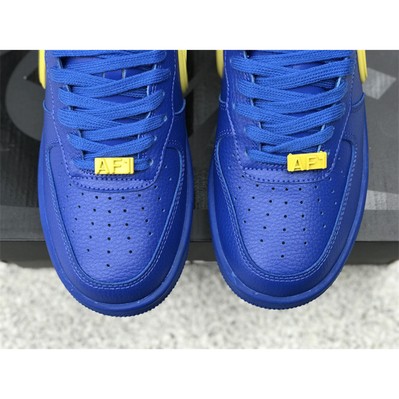 Nike Ambush x Nike Air Force 1 in Dark Blue