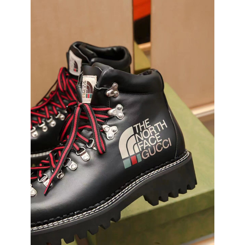 G*u*i  x tnf boot black