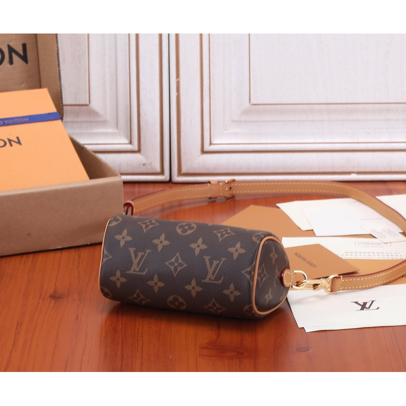 l**is V*t*n nano speedy monogram bag