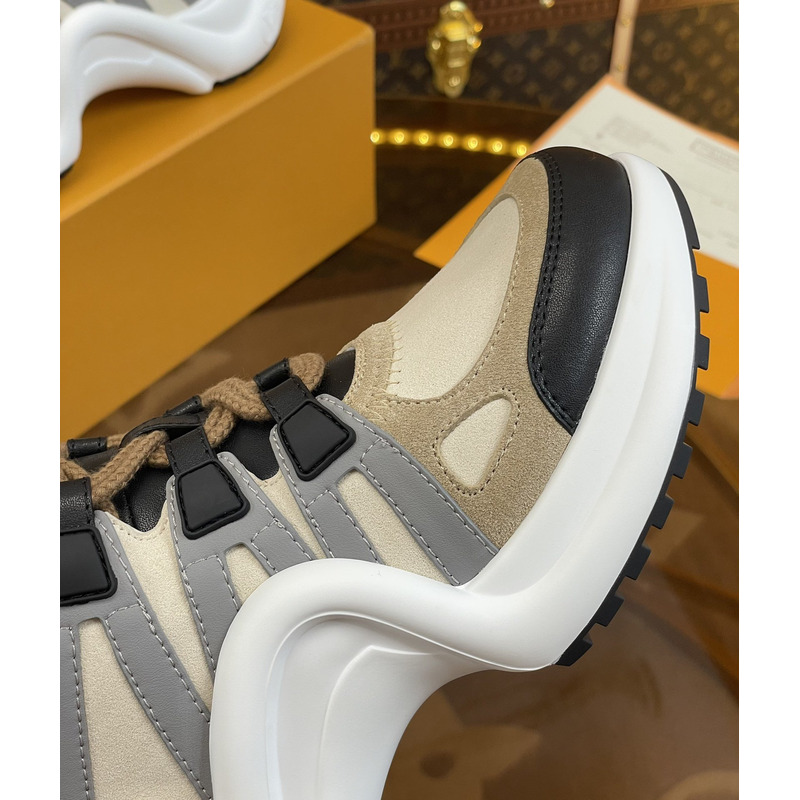 l**is V*t*n lv archlight sneakers