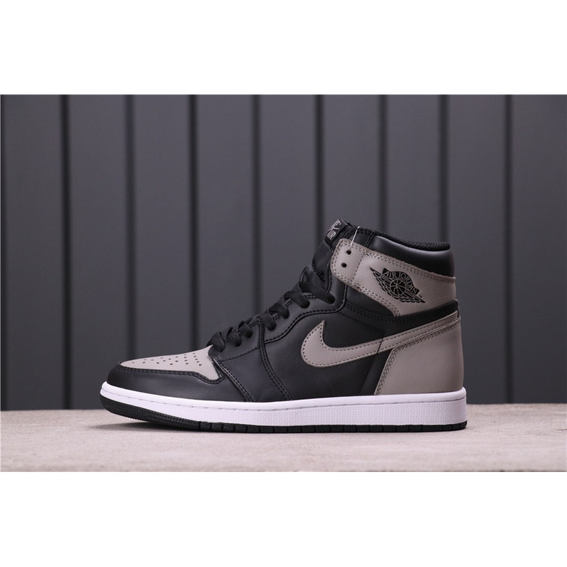 Air Jordan 1 Retro High Shadow