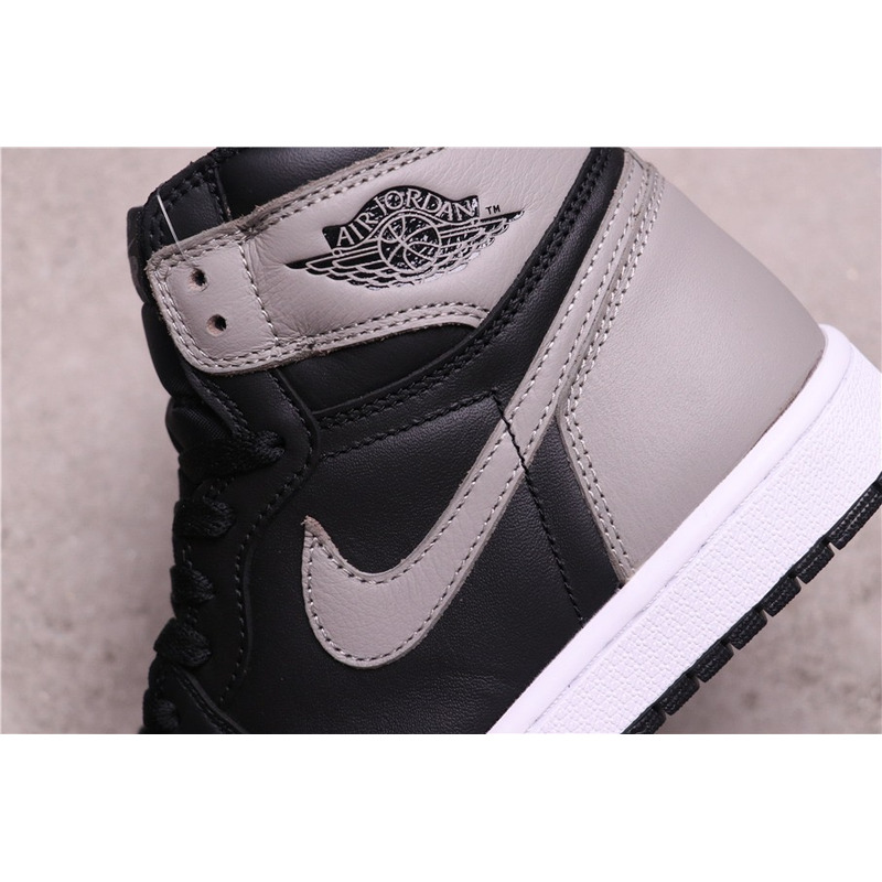 Air Jordan 1 Retro High Shadow