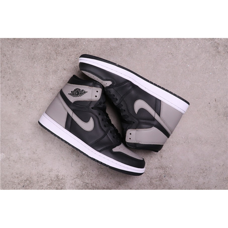 Air Jordan 1 Retro High Shadow