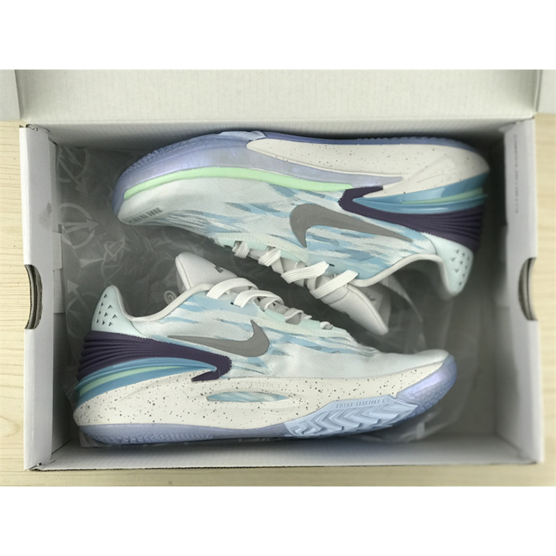 Nike Air Zoom G.T. Cut 2 Dare To Fly Sneakers