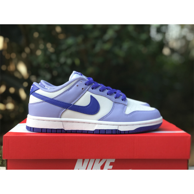 Nike Dunk Low GS Sneakers Blueberry