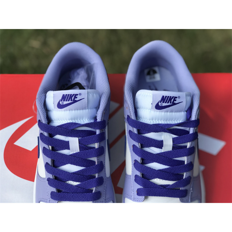 Nike Dunk Low GS Sneakers Blueberry