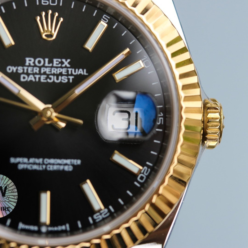 Rolex DateJust 126233 Watches