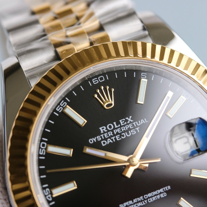 Rolex DateJust 126233 Watches