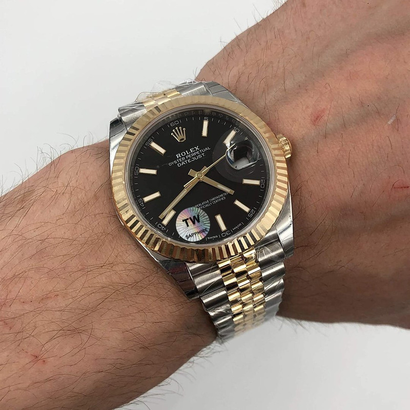 Rolex DateJust 126233 Watches