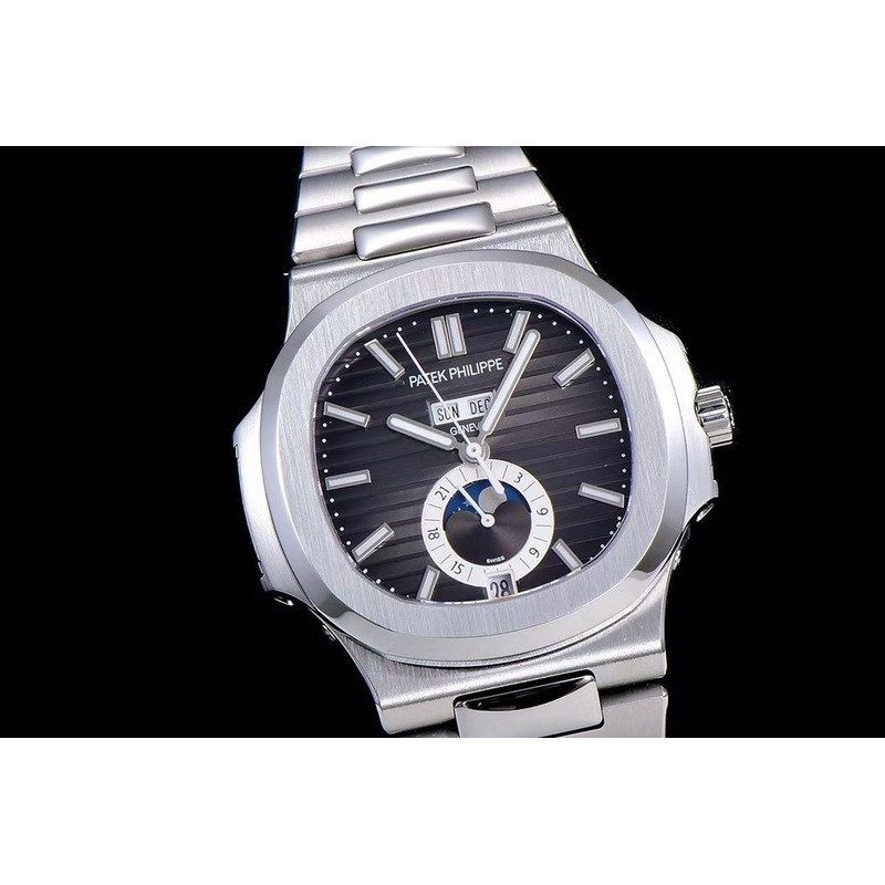 Patek Philippe REF 5726/1A NAUTILUS Watches