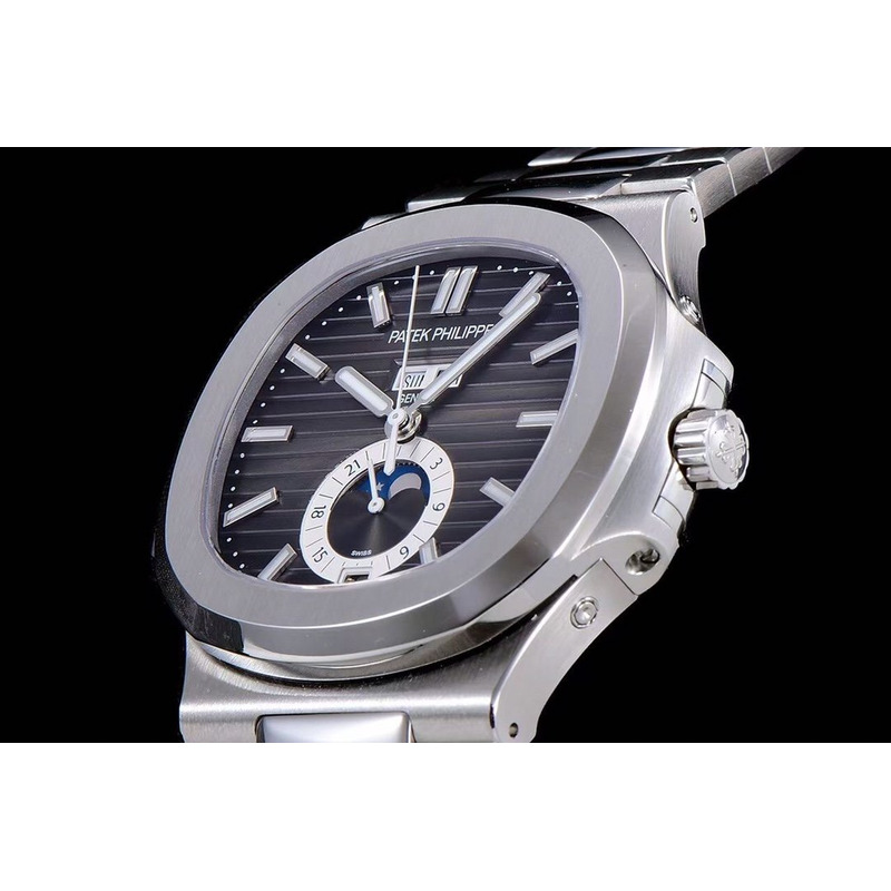 Patek Philippe REF 5726/1A NAUTILUS Watches