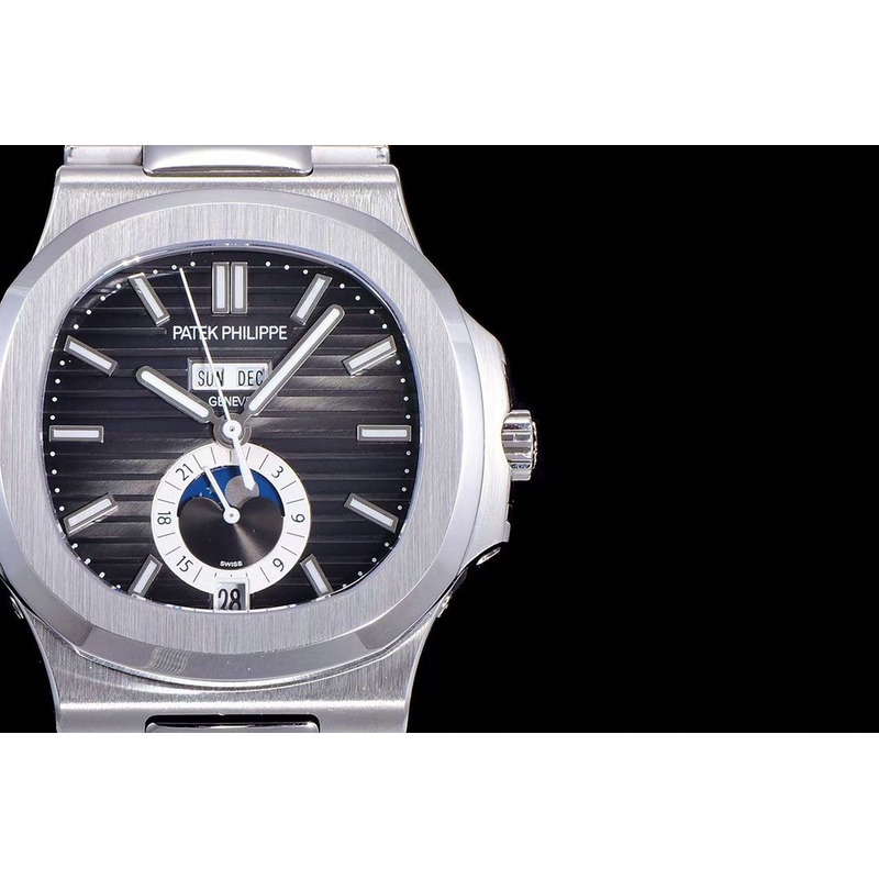 Patek Philippe REF 5726/1A NAUTILUS Watches