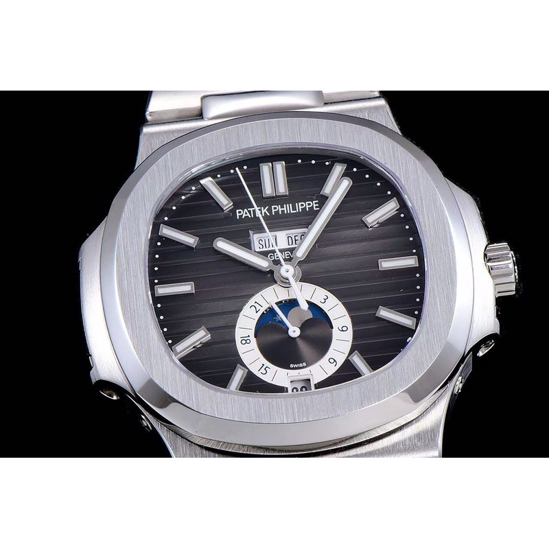 Patek Philippe REF 5726/1A NAUTILUS Watches