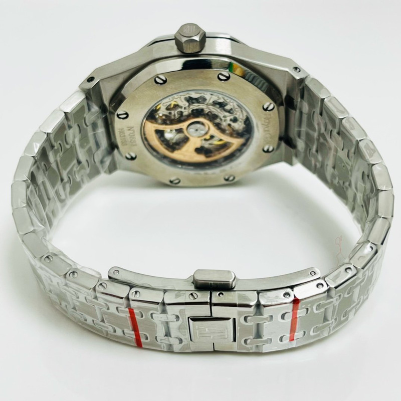 Audemars Piguet Royal Oak Double Balance Wheel Watches