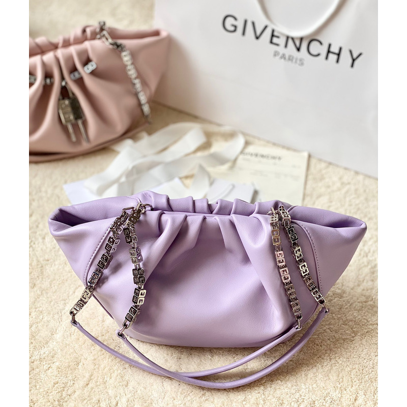 Givenchy Small Kenny bag in smooth leather