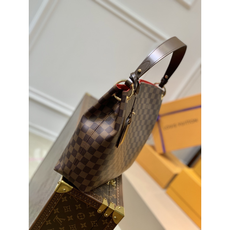 l**is V*t*n graceful pm damier ebene