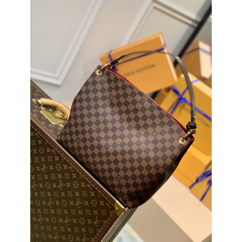 l**is V*t*n graceful pm damier ebene