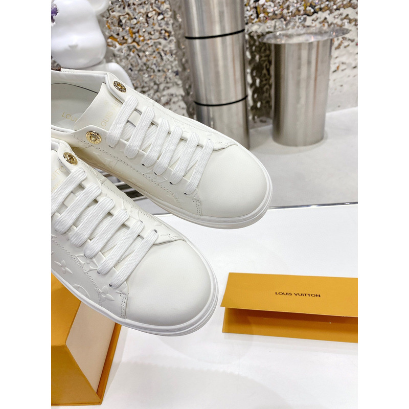 l**is V*t*n time out sneakers with white prting