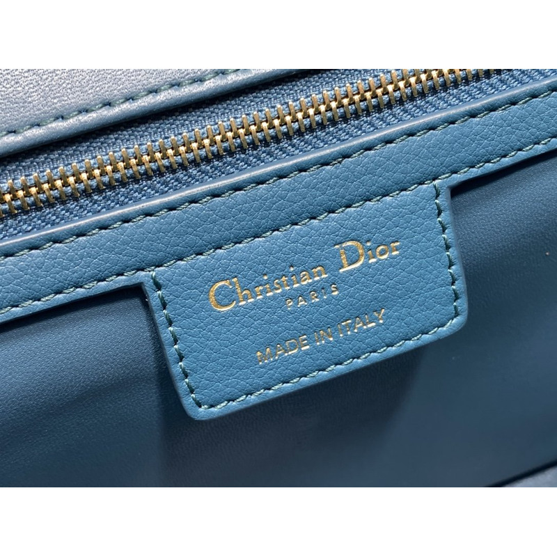 D*or caro light blue bag