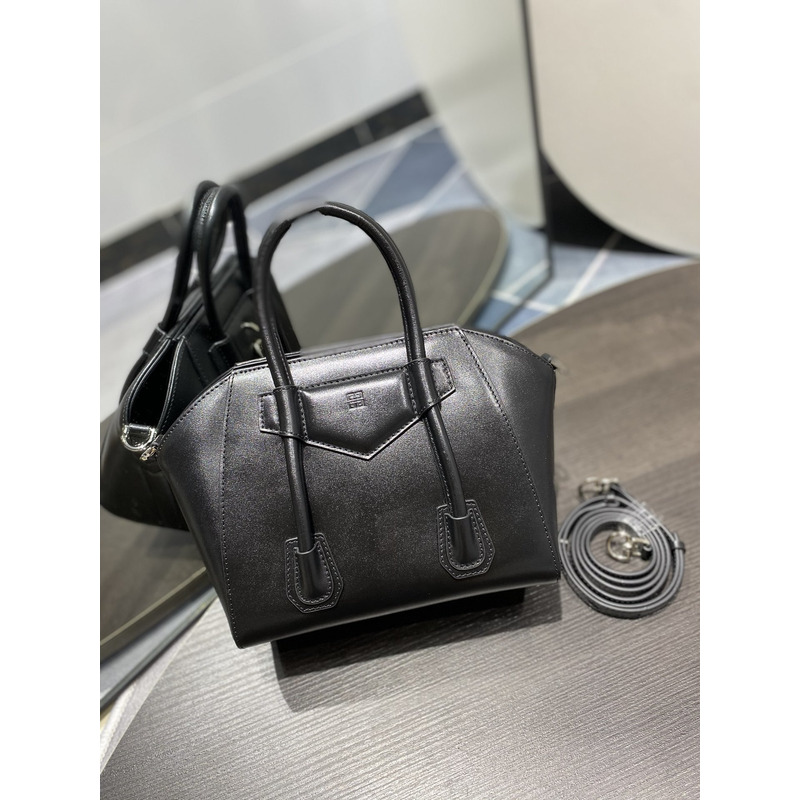 Givenchy Antigona Black Bag