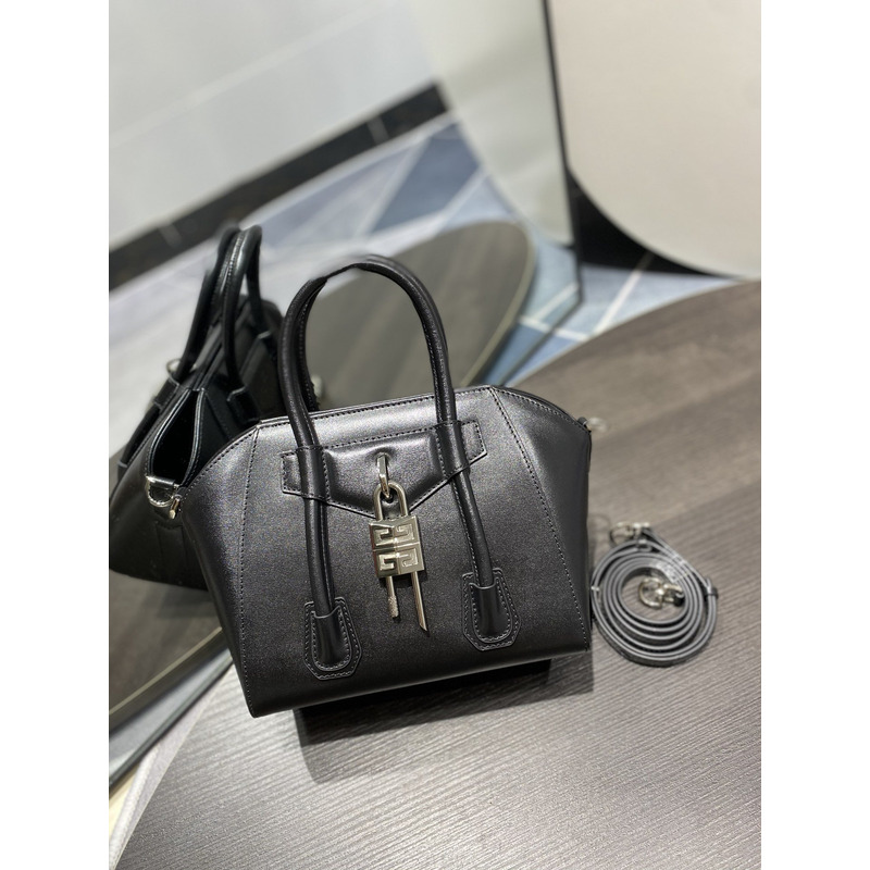 Givenchy Antigona Black Bag