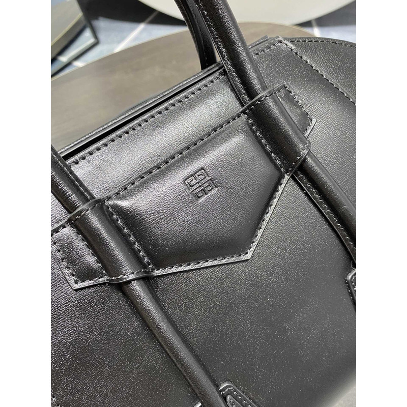 Givenchy Antigona Black Bag