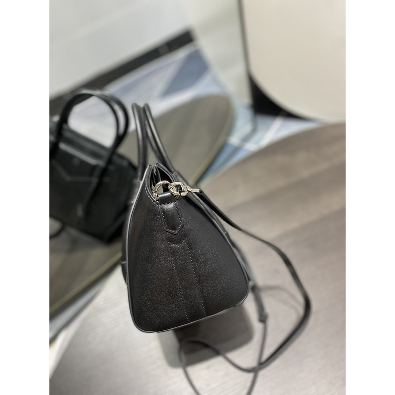 Givenchy Antigona Black Bag