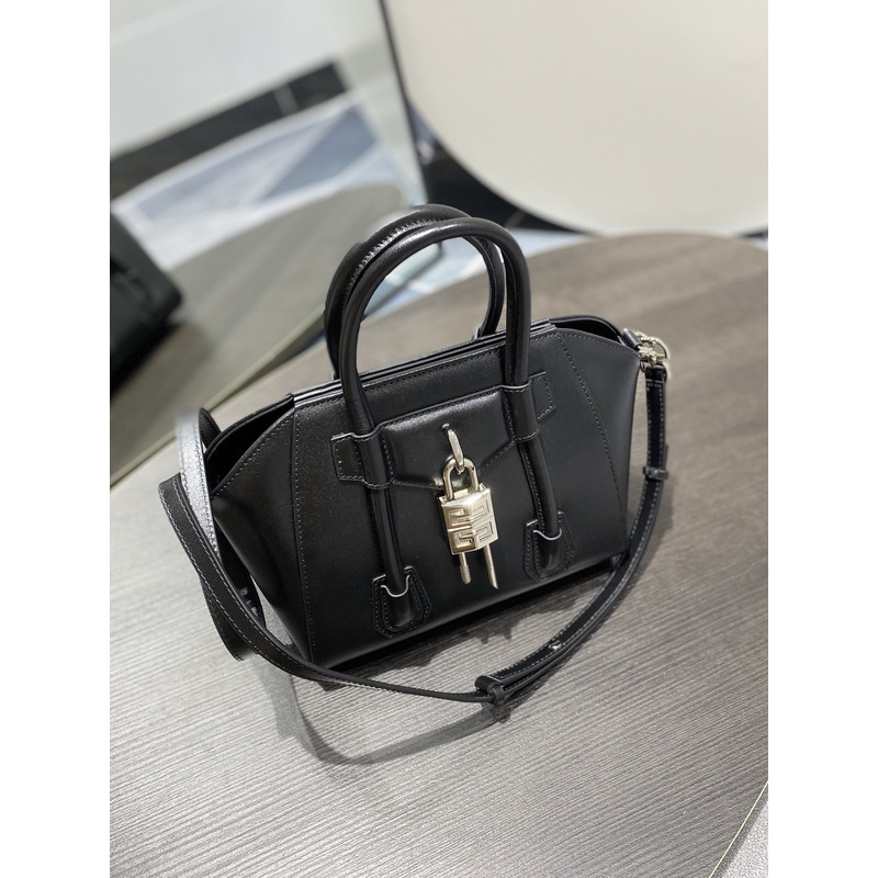 Givenchy Antigona Black Bag