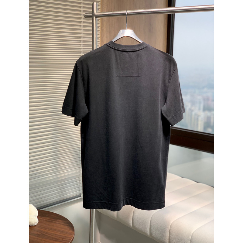 Givenchy Harness T-Shirts Gray