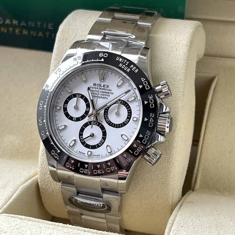 Rolex Rolex Daytona 116500 Watches