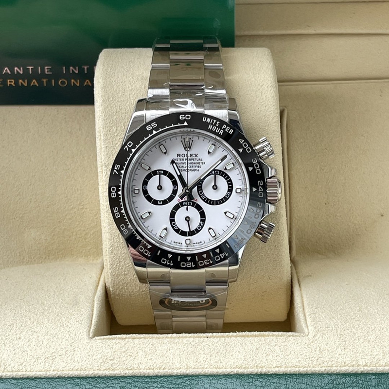 Rolex Rolex Daytona 116500 Watches