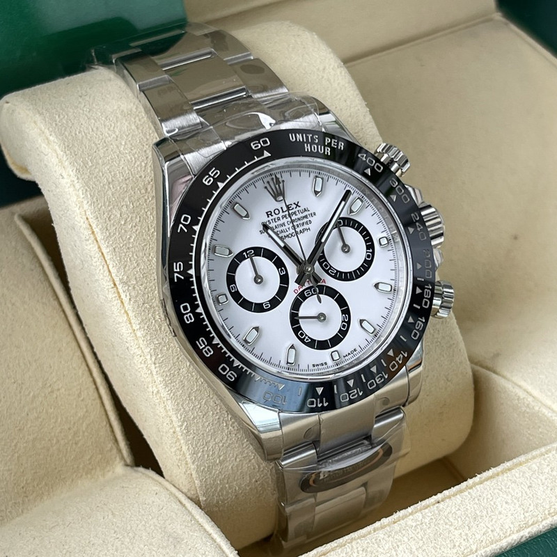 Rolex Rolex Daytona 116500 Watches