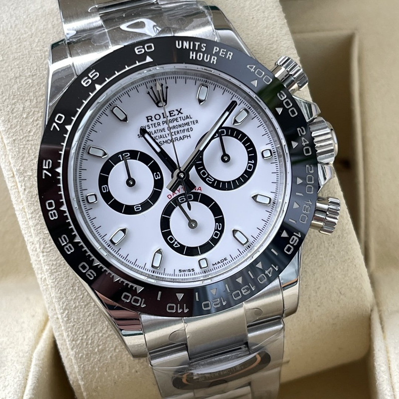 Rolex Rolex Daytona 116500 Watches