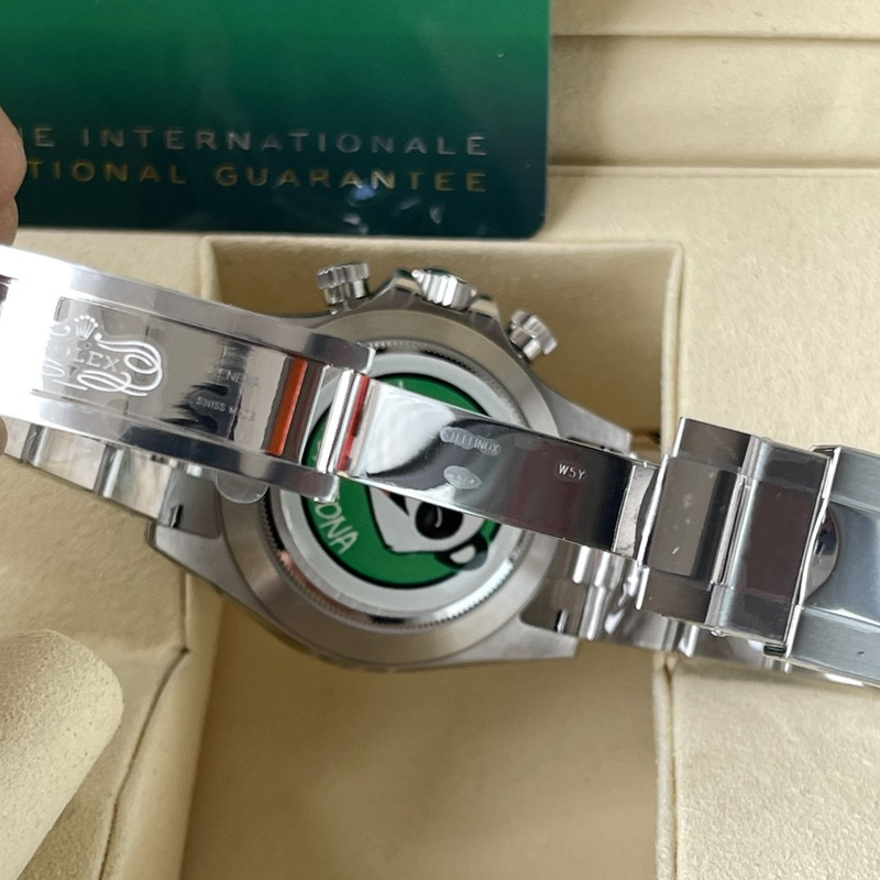 Rolex Rolex Daytona 116500 Watches