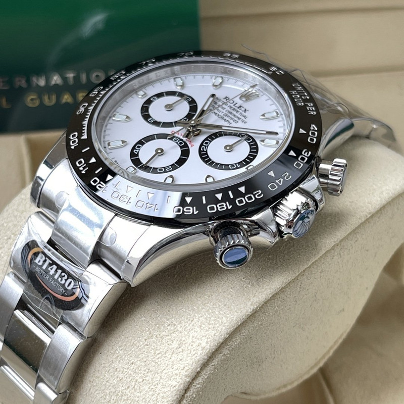 Rolex Rolex Daytona 116500 Watches