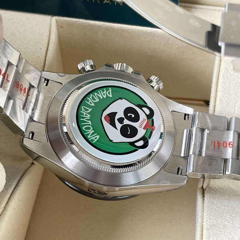 Rolex Rolex Daytona 116500 Watches