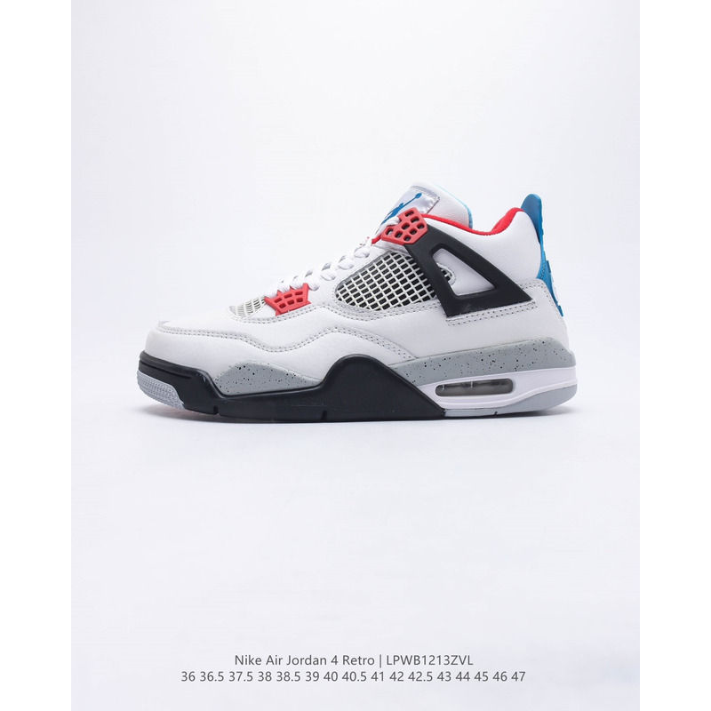 AIR JORDAN 4 \