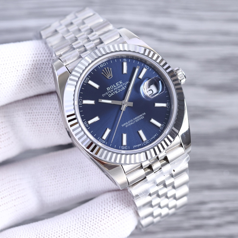 Rolex DateJust 116334