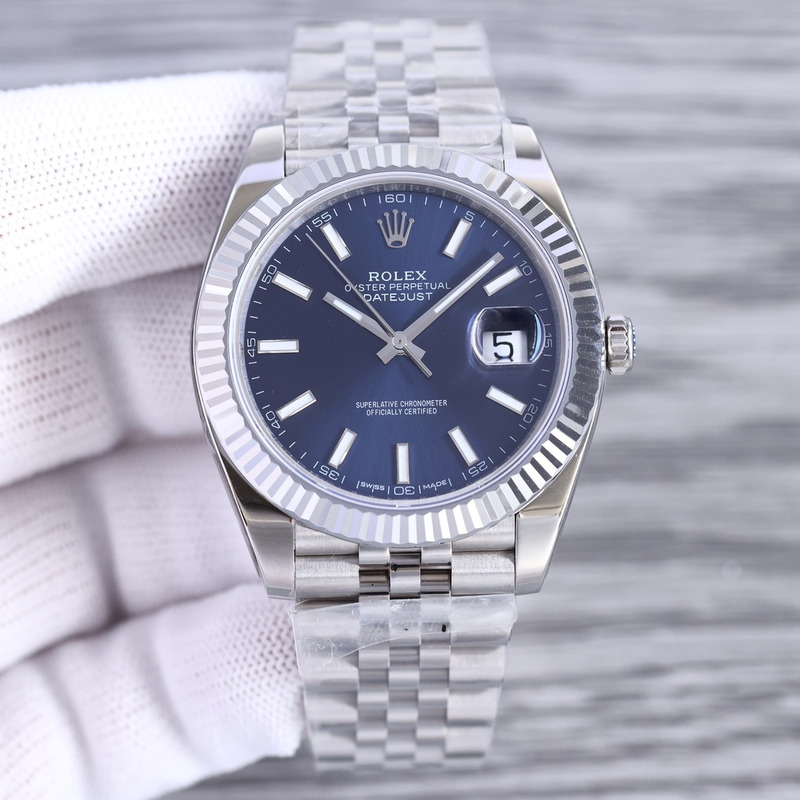 Rolex DateJust 116334