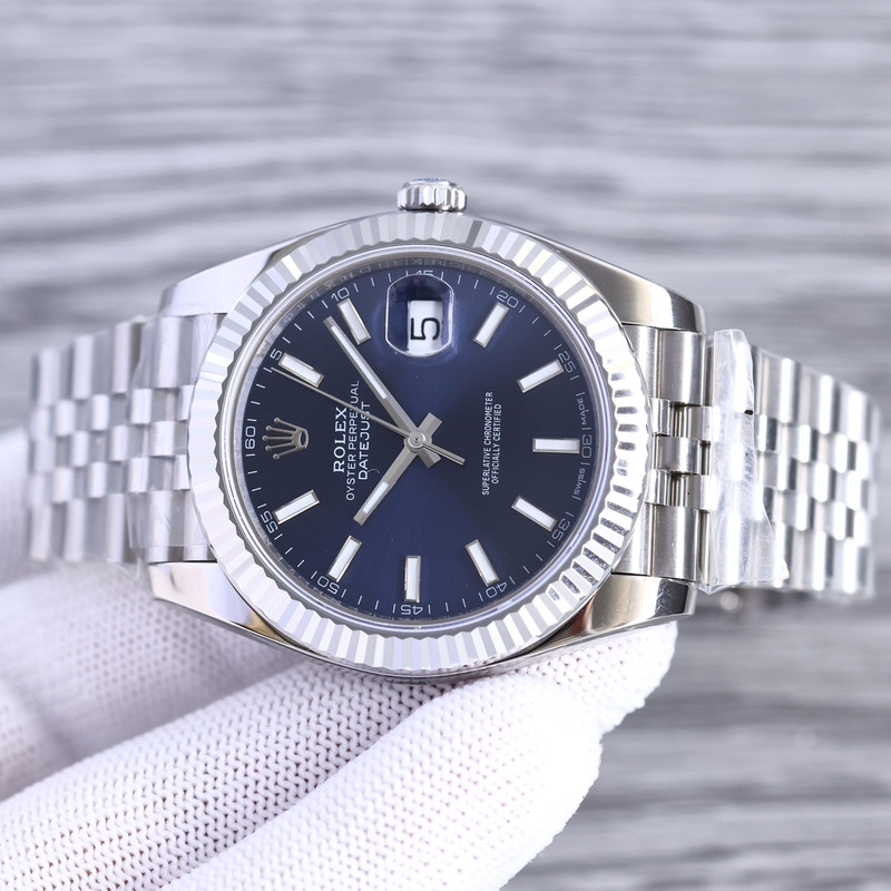 Rolex DateJust 116334