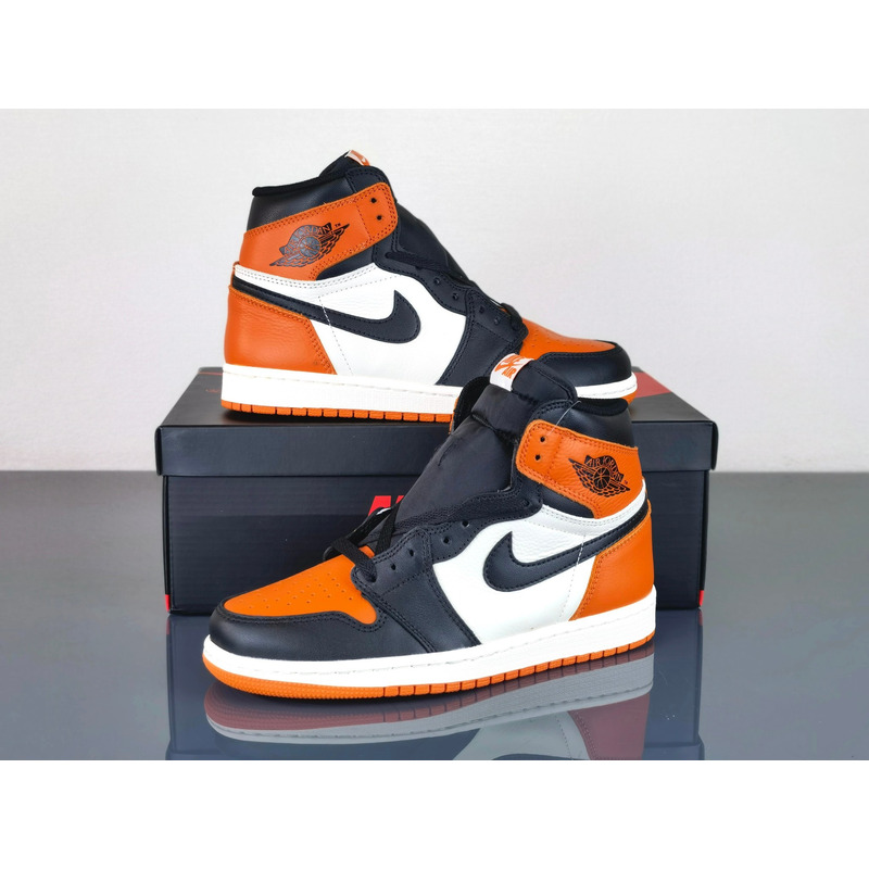 Air Jordan 1 Shattered Backboard