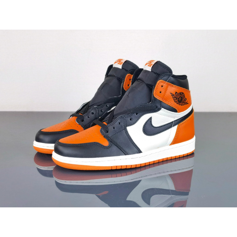 Air Jordan 1 Shattered Backboard