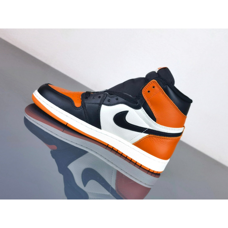 Air Jordan 1 Shattered Backboard