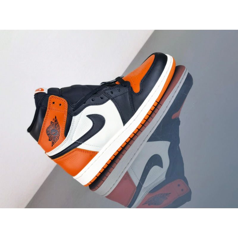 Air Jordan 1 Shattered Backboard