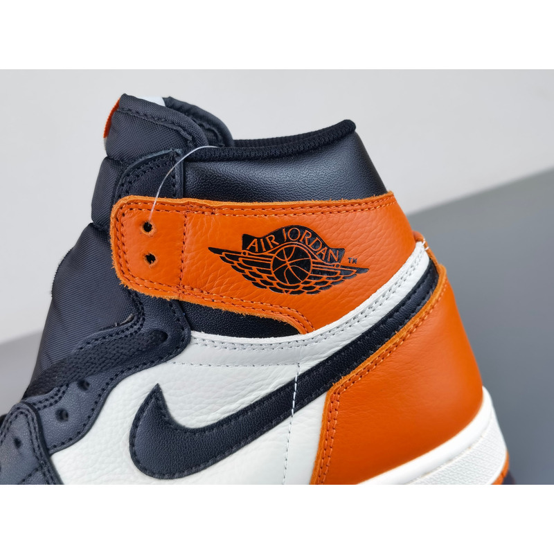 Air Jordan 1 Shattered Backboard