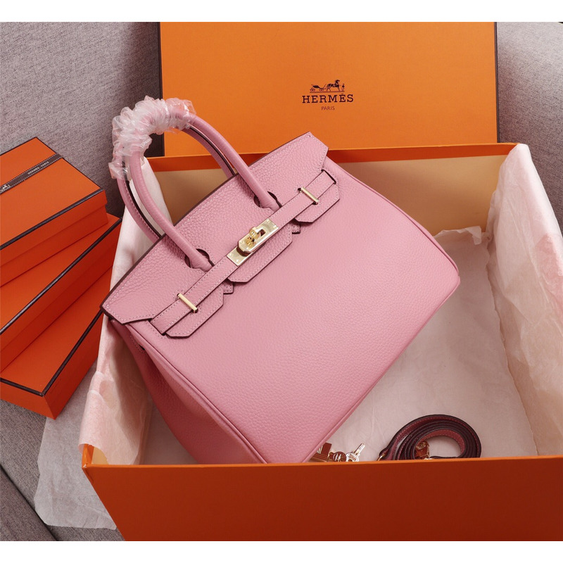 H**mes birkin 30 pink