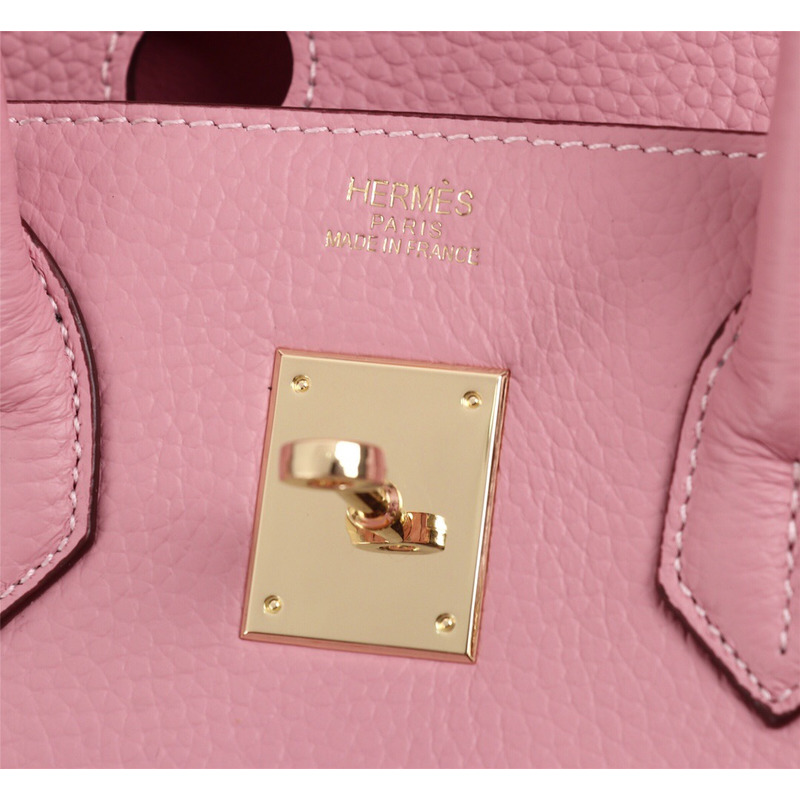 H**mes birkin 30 pink