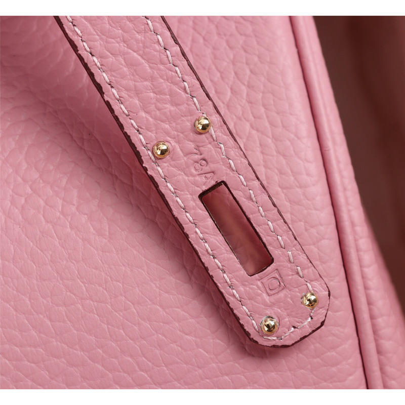 H**mes birkin 30 pink