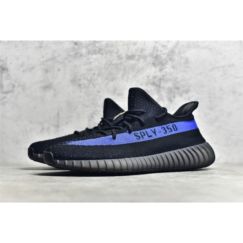 YEEZY 350 V2 \"Dazzling Blue\"