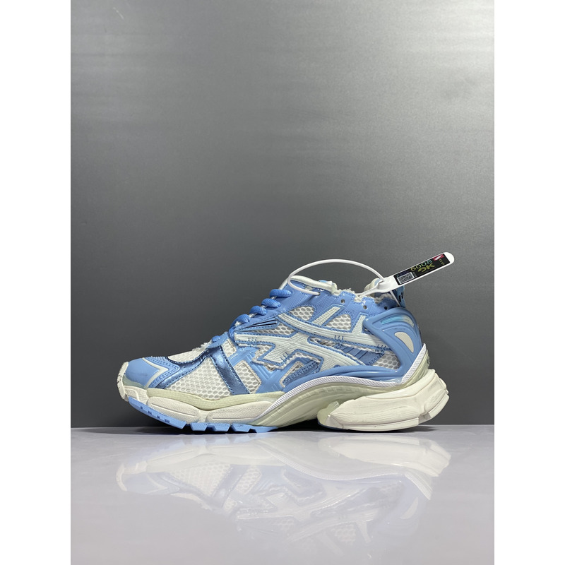 Ba*len*cia*ga runner sneaker blue